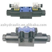 Yuken DSG of DSG-01,DSG-02,DSG-03 hydraulic solenoid directional valve